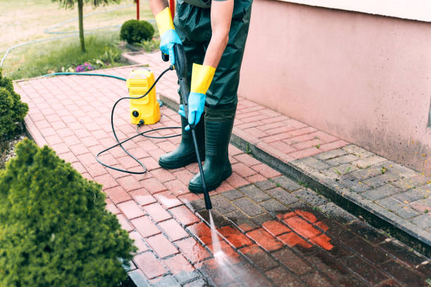 Lecanto, FL Pressure Washing Services Company